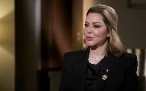 We did not find results for: Saddam Hussein S Daughter Refuses To Rule Out Role In Iraqi Politics Arab News