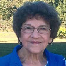 Ruth Helen Caples Obituary October 14, 2019