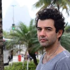 3 Perguntas pra Gustavo Machado