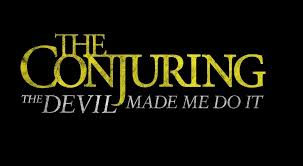 The conjuring is a 2013 american supernatural horror film directed by james wan and written by chad hayes and carey w. Conjuring 3 Wird Laut Autor Ganz Anders Werden Als Die Vorganger