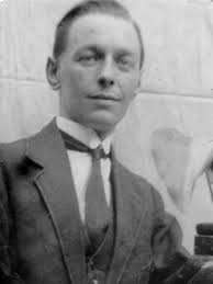 Copus–Stuart Family History: Part 1