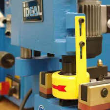 Since 1986, we have provided. Welding Solutions For Saw Bands Band Knives And Steel Strip