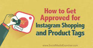 Getting approved by instagram can take from a couple hours to a couple of days. How To Get Approved For Instagram Shopping And Product Tags Social Media Examiner