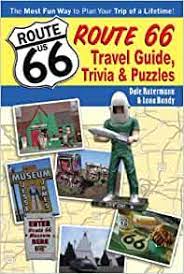 The kansas segment is the . Route 66 Travel Guide Trivia And Puzzles Dale Ratermann 9780981928975 Amazon Com Books