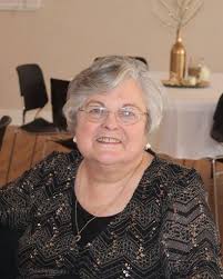 Deborah Barnett Wilson Obituary May 10, 2023