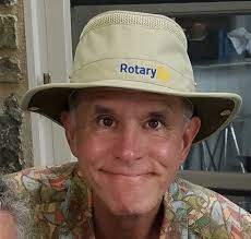 International Fellowship of Birding Rotarians New Board Member Steve  Melcher Lives On A Sanctuary