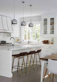 Here is a sophisticated white kitchen by turek design. 40 Best White Kitchen Ideas Photos Of Modern White Kitchen Designs