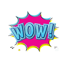 Sloomoo Wow Emoji Wow Emoji Graphic Design Fun Pop Art Wallpaper