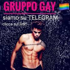CHAT.Telegram.GAY on Twitter: 