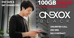 Besides the upgrade to unlimited data for an extra rm10, this new 30mbps plan retains the same benefits as the original 30mbps plan (which will be offered alongside the unlimited option). 100gb Data Unlimited Calls And 200 Sms For Only Rm89 Home