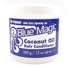 Celebrity stylist to the stars cynthia alvarez, along with. Blue Magic Coconut Oil Hair Conditioner 12oz 340g Haarspulung Aus Kokosnussol Urembo Der Online Afro Beauty Shop Fur Deutschland