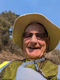 River at Brandy Brook 8 am this morning in top photo and the bottom one is  now at 2.30 pm