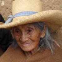 Carmen Zelada Quiroz (1915–2021)