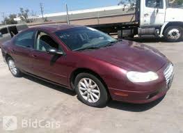 Image result for Dark Garnet Red 2002 Chrysler