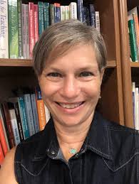 Accreditation Self Study