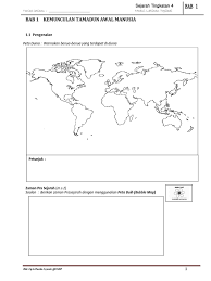 (3) tamadun mesopotamia (a) dimanakah lokasi tamadun mesopotamia? Bab12014 141114055508 Conversion Gate01