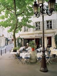 Travel Photo Paris Cafe Paris Travel Paris