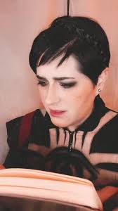 Cassandra Cunningham Dwarf