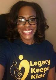 Legacy Keepers Kids Non-Profit‎‏ ‏‎(@legacykeeperskids)‎‏ ‏‎• Facebook‎‏