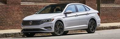 2019 volkswagen jetta trim level comparison