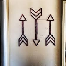 Popsicle stick hexagon shelf easy diy wall art. Pin On Diy Home Decor