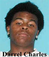 Terry "Crum" Leonard Hester