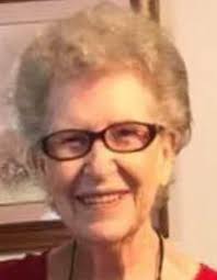 Wanda Towery Obituary