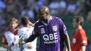Gallas had joined on the back of several international superstars coming to australia i.e. Ffa Ruined William Gallas Perth Glory Debut Says Alistair Edwards Herald Sun