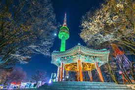 Https Www Traveloka Com En Packages South Korea City Seoul 20003986 South Korea Travel Seoul Travel Seoul Itinerary
