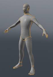 Uv Mapping Tips Zbrush Character Modeling Uvs