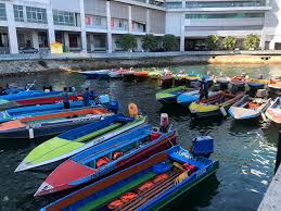 Berikut biaya dan layanan yang bisa anda dapatkan dari dermaga eksekutif di dua pelabuhan tersebut. 35 Bot Penambang Dikompaun Langgar Peraturan Pelabuan Dan Dermaga Sabah Sabah Post