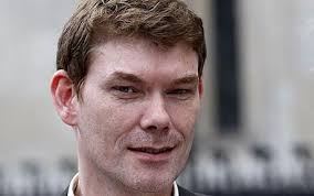 Gary McKinnon: A hacker in search of the truth about UFOs
