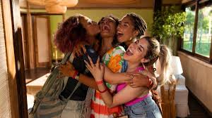 Antonio fragoso, danielle winits, maurício manfrini and others. Filme Com Gkay Carnaval Ganha Data De Estreia Na Netflix