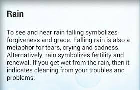 This Pin Relates To The Topic What Our Dreams Mean Because It Provides A Description Of What It Mean Dream Meanings Dream Interpretation Symbols Dream Symbols