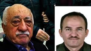 FETÖ'nün hücre evi basıldı! Sözde sorumlu İbrahim Tatar yakalandı