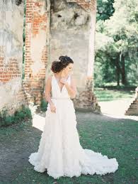 Alyssa Kristin Bridal Chicago Wedding Dress Designer Brianna Wilbur Photography Bridal Wedding Dresses Designer Wedding Dresses Wedding Dresses