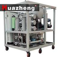Used Oil Transformer Oil Filter Purifier Recovery Waste Oil Filtration Machine