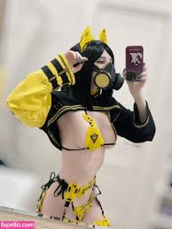 Lei ASMR  _lazer_g Nude Leaked OnlyFans Photo 35 - Fapello