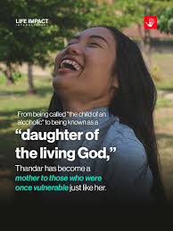 An evening with our founder, Lana Vasquez, as she talks about the history  of Life Impact, updates our work in 2023, and takes questions about how you  can get involved in taking