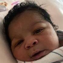 Master Karter Christopher James Wimbush Obituary