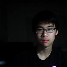 Wesley Giang (@TheWestLee)