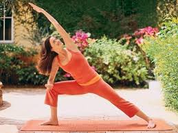 8 Anti Aging Yoga Poses Anti Aging Yoga Aging Skin Skin Care Moisturizer