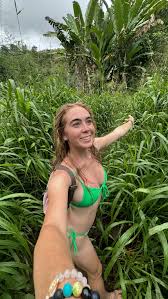 Grace Charis most daring outfits with golf influencer suffering wardrobe  malfunction and leaving little to imagination | The Sun