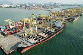 Jelajah ramadan consists of three sub programmes which are sumbangan juadah kepada angkatan pertahanan awam pulau pinang, kongsi rezeki. Penang Port Eyes 50 000 Teus Transhipment Throughput For 2021 The Edge Markets