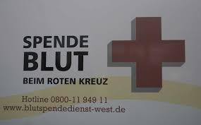 Das deutsche rote kreuz veröffentlicht regelmäßig zahlen zum bedarf von blutspenden. News Archive Seite 6 Von 8 Humboldt