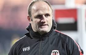 Tout sur le quinté+ et l'e.quinté+ : Xv De France C Est Fait William Servat Devient Officiellement L Adjoint De Fabien Galthie
