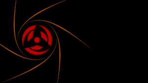 Hd wallpapers and background images. Sharingan Wallpapers Hd 1920x1080 Wallpaper Cave