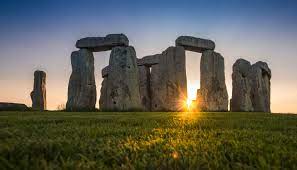 One Mystery of Stonehenge's Origins Has Finally Been Solved | Scientific American