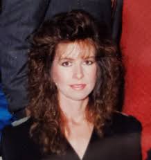 ABOUT — JILL BRODERICK