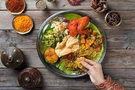Ẩm Thực Ấn Độ Và Những Điều Chưa Biết - Kiến Thức Cho Người lao Động Việt  Nam